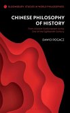 Chinese Philosophy of History