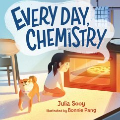 Every Day, Chemistry - Sooy, Julia