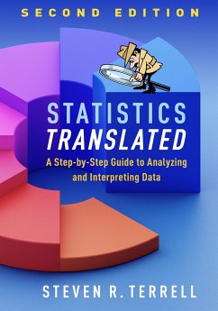 Statistics Translated - Terrell, Steven R