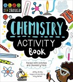 Stem Starters for Kids Chemistry Activity Book