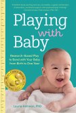 Playing with Baby Playing with Baby