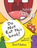 Do Not Eat This Book