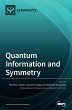 Quantum Information and Symmetry - Bild 1