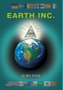 Earth Inc. - Erlick, Rob