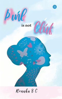 Pink is not Blue - Chhabra, Renuka