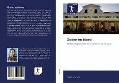 Cover Goden en bloed