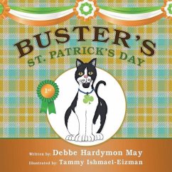 Buster's St. Patrick's Day - May, Debbe Hardymon