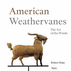 American Weathervanes - Shaw, Robert
