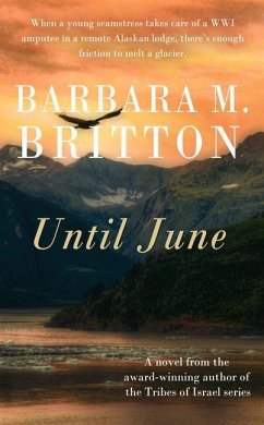 Until June - Britton, Barbara M.