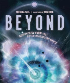 Beyond - Paul, Miranda