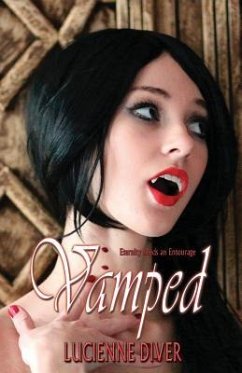 Cover Vamped
