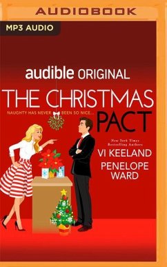 The Christmas Pact - Keeland, Vi; Ward, Penelope