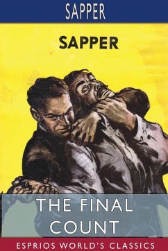 The Final Count (Esprios Classics) - Sapper