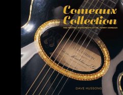 Comeaux Collection - Hussong, Dave