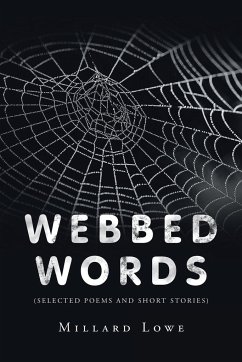 Webbed Words - Lowe, Millard