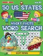 Wacky Facts Word Search - Bild 1