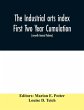 The Industrial arts index First Two... - Bild 1
