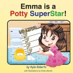 Emma Is a Potty Superstar!