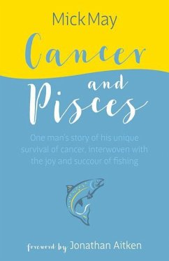 Cancer and Pisces - May, Mick, OBE