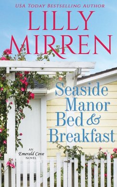Seaside Manor Bed and Breakfast - Mirren, Lilly