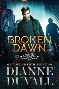 Broken Dawn - Duvall, Dianne