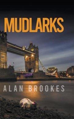 Mudlarks - Brookes, Alan