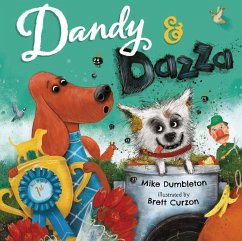 Dandy and Dazza - Dumbleton, Mike