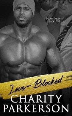 Love-Blocked - Parkerson, Charity