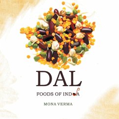 DAL Fasting Foods of India - Verma, Mona