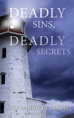 Deadly Sins, Deadly Secrets - Smith, Sylvia Dickey