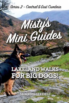 Misty's Mini Guides - Leedell, Sharon