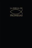 Santa Biblia de Promesas Reina-Valera 1960 / Económica / Rústica / Color Negro // Spanish Promise Bible Rvr 1960 / Economy / Paperback / Black