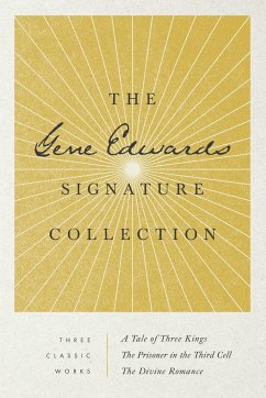 The Gene Edwards Signature Collection - Edwards, Gene