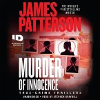 Murder of Innocence: True-Crime Thrillers