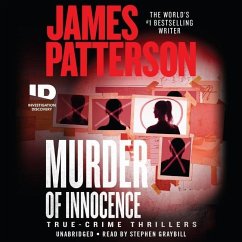 Murder of Innocence - Patterson, James