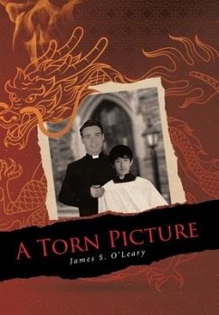 A Torn Picture - O'Leary, James S.