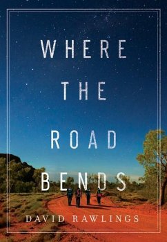 Where the Road Bends - Rawlings, David