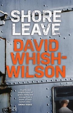 Shore Leave - Whish-Wilson, David