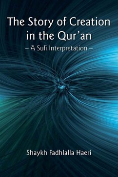 Cover The Story of Creation in the Qur'an