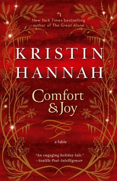 Comfort & Joy - Hannah, Kristin