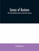 Census of business