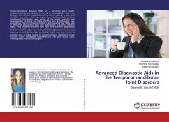 Advanced Diagnostic Aids in the Temporomandibular Joint Disorders