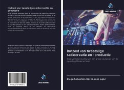 Invloed van tweetalige radiocreatie en -productie - Hernández Luján, Diego Sebastian