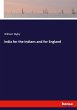 India for the Indians and for England - Bild 1