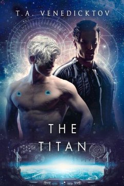 The Titan - Venedicktov, T a