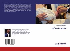 Infant Baptism - John Nwachukwu, Chima