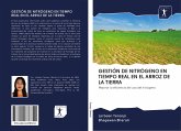 GESTIÓN DE NITRÓGENO EN TIEMPO REAL EN EL ARROZ DE LA TIERRA