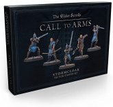 ELDER SCROLLS CALL TO ARMS - S ELDER SCROLLS CALL TO ARMS - S