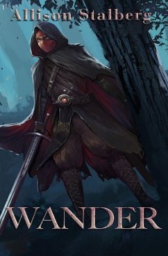 Cover Wander