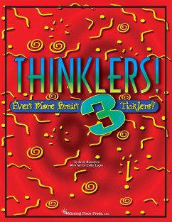 Thinklers! 3 - Brougher, Kevin